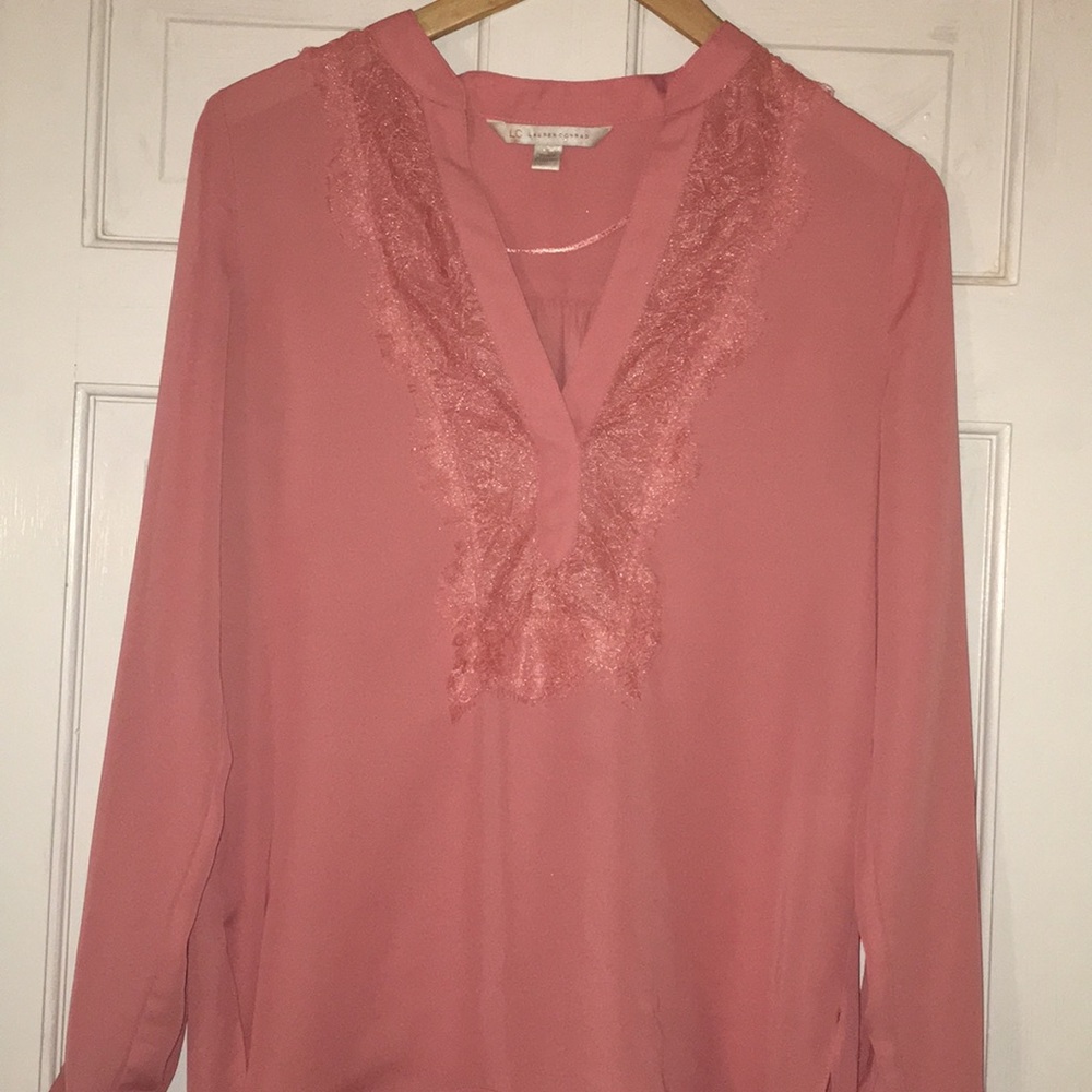 Lauren Conrad Top